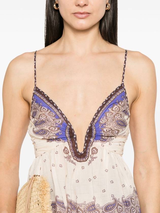 Zimmermann Top Purple - ZIMMERMANN - BALAAN 2