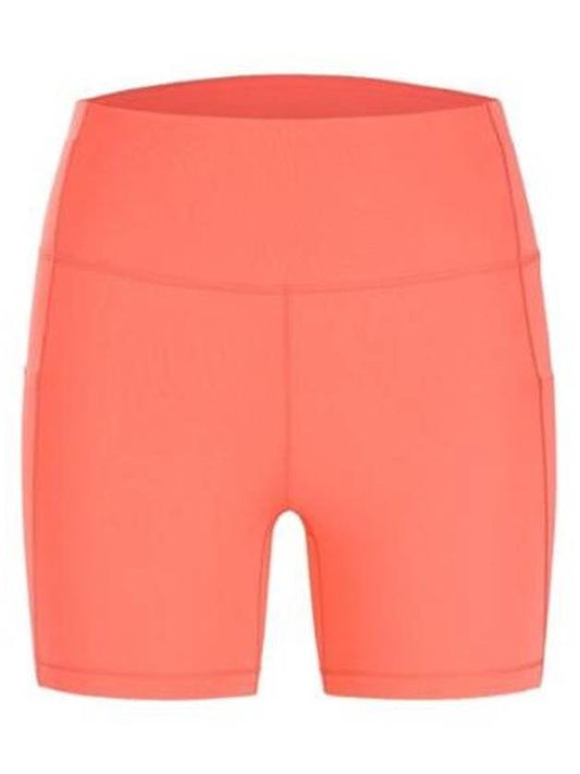 Escent High Rise Shorts Inch Women - ARC'TERYX - BALAAN 1