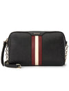 Women s Chain Cross Bag SARY O 715 - BALLY - BALAAN 1