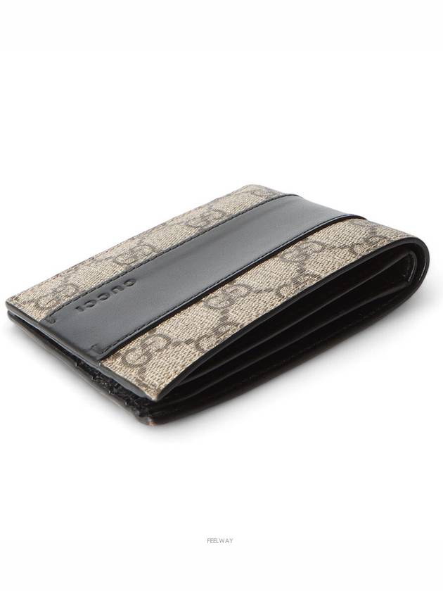 men s wallet - GUCCI - BALAAN 4