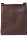 Small Antony Classic Cross Bag Brown - MULBERRY - BALAAN 5