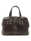 brown tote bag - MICHAEL KORS - BALAAN 1