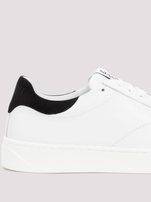 LANVIN DDB0 SNEAKERS - LANVIN - BALAAN 5