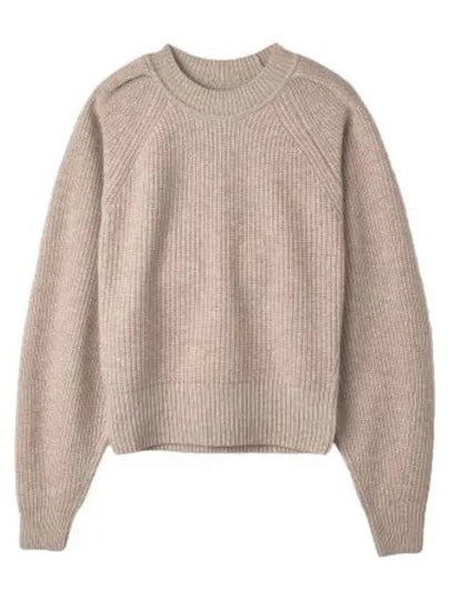 knit - ISABEL MARANT - BALAAN 1