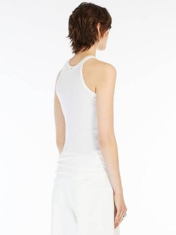 SportMax  Shirts White - MAX MARA SPORTMAX - BALAAN 1