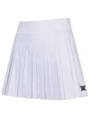 W ASYMMETRY PLEATS SQWH - ANEWGOLF - BALAAN 3