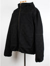 Carpenter monogram denim hooded jacket 54size - LOUIS VUITTON - BALAAN 2