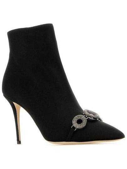 Manolo Blahnik Boots - MANOLO BLAHNIK - BALAAN 2