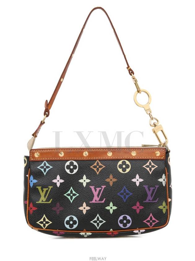 women pouch bag - LOUIS VUITTON - BALAAN 4