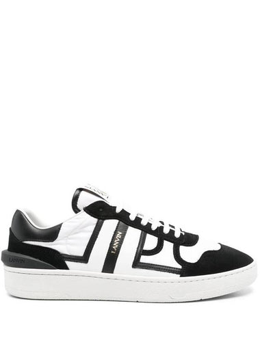 Lanvin Clay Sneakers Shoes - LANVIN - BALAAN 1