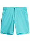 Aqua mesh shorts - J.LINDEBERG - BALAAN 7