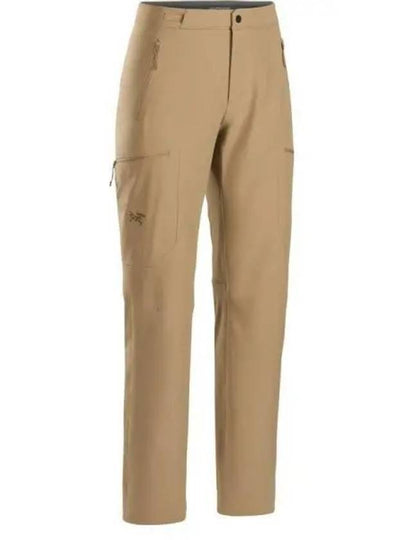 Gamma MX Track Pants Canvas - ARC'TERYX - BALAAN 2