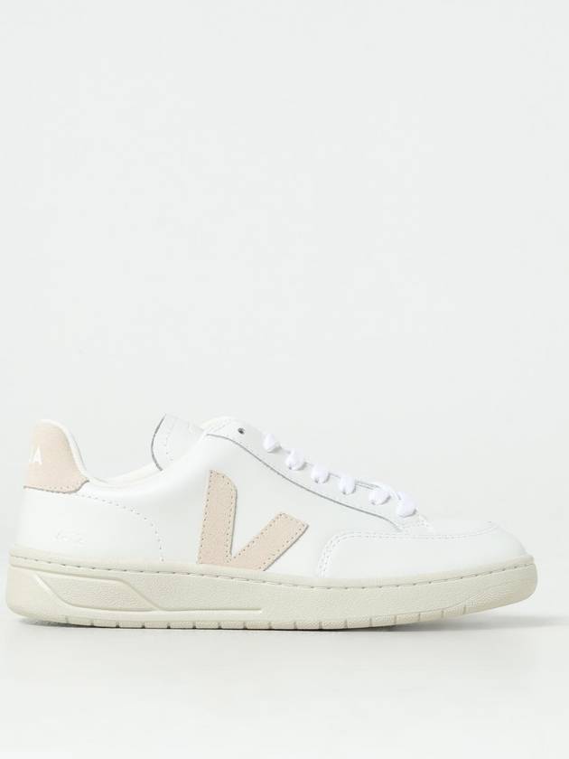 Sneakers V-12 Veja in pelle - VEJA - BALAAN 1