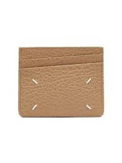 Four Stitch Card Wallet Biche - MAISON MARGIELA - BALAAN 2