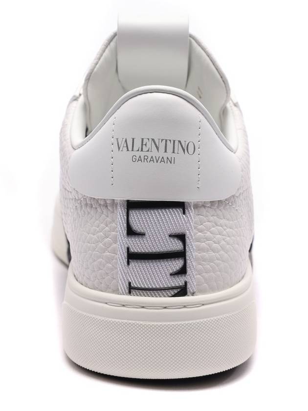 VL7N Low Top Sneakers White - VALENTINO - BALAAN 5