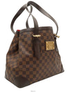 women shoulder bag - LOUIS VUITTON - BALAAN 3