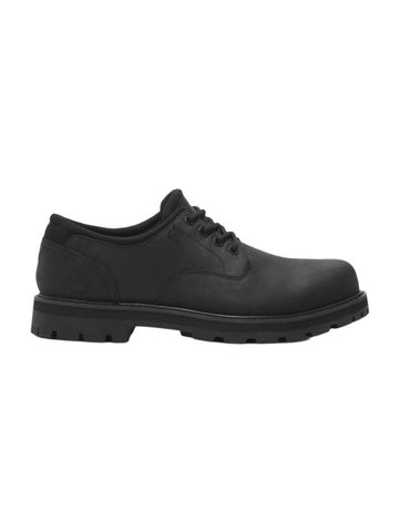 Men's Britton Road Oxford Black - TIMBERLAND - BALAAN 1