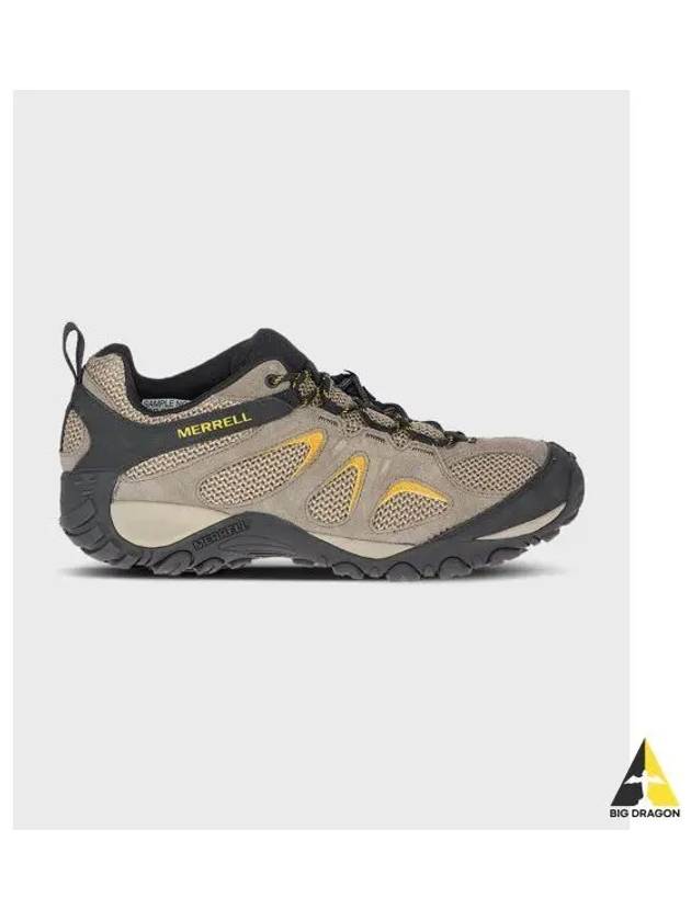 MERRELL MEN YOKOTA 2 BOULDER - MERRYMOTIVE - BALAAN 1