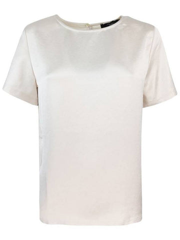 Weekend Max Mara T-Shirts - WEEKEND MAX MARA - BALAAN 1