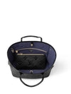 Neverfull MM Monogram Empreinte Tote Bag Noir - LOUIS VUITTON - BALAAN 4