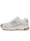 Response Low-Top Sneakers Grey - ADIDAS - BALAAN 1