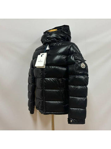 Kids NEW MAYA down padded jacket 12Y - MONCLER - BALAAN 1