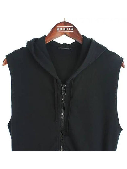 Smith Market BH3A35YPY5 Vest Women s Clothing - BALMAIN - BALAAN 2