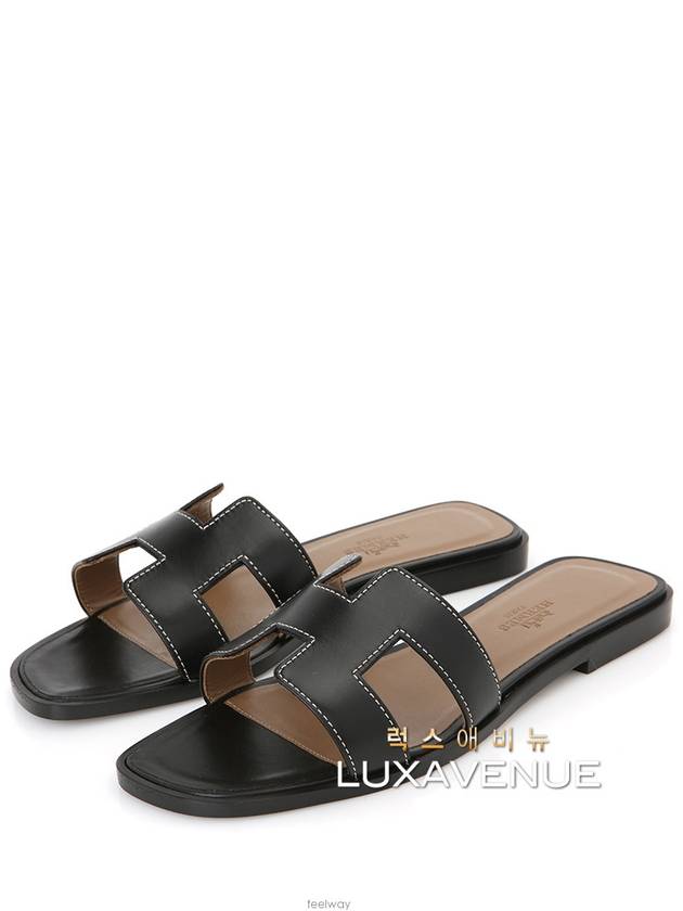 women sandals - HERMES - BALAAN 3