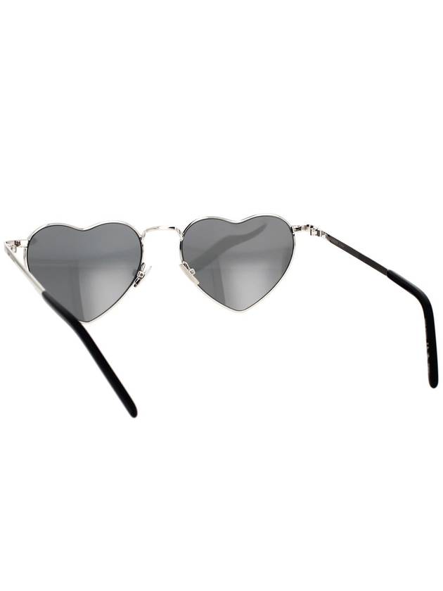 Saint Laurent Eyewear Sunglasses - SAINT LAURENT - BALAAN 4