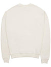 Drold Monsieur Fleur Sweatshirt SW107 CO001 CM - DROLE DE MONSIEUR - BALAAN 2