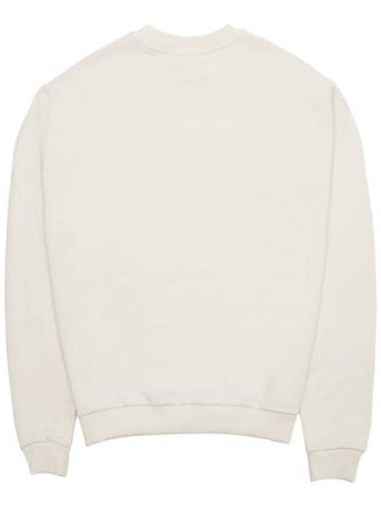 Drold Monsieur Fleur Sweatshirt SW107 CO001 CM - DROLE DE MONSIEUR - BALAAN 2