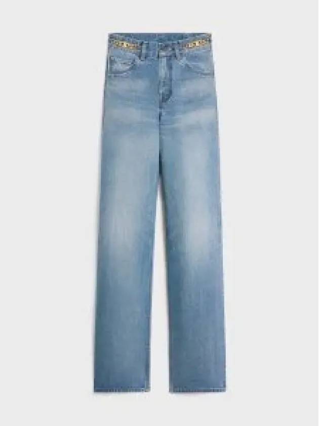 2024 JEANS 2N923206T - CELINE - BALAAN 2