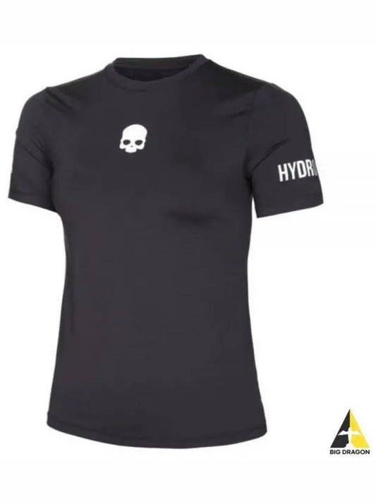 BASIC TECH TEE T00512 007 - HYDROGEN - BALAAN 2