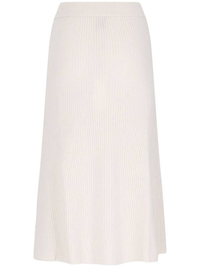 Calvin Klein Skirts White - CALVIN KLEIN - BALAAN 2