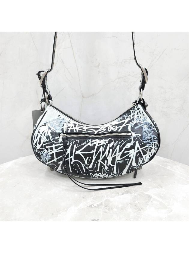 women shoulder bag - BALENCIAGA - BALAAN 3