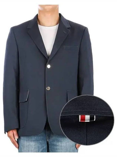 Men s Jacket 271568 - THOM BROWNE - BALAAN 1