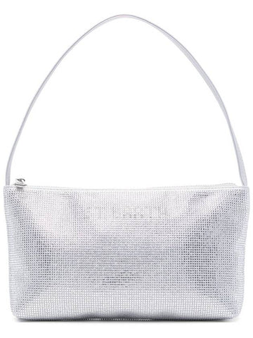 Strassy shoulder bag - MC 2 SAINT BARTH - BALAAN 1