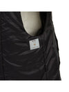 Exclusive special price limited to 10 pieces Felix double sided padded vest 29296024650 066 - MAX MARA - BALAAN 9