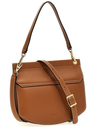 Ganni 'Apo-G Small' Shoulder Bag - GANNI - BALAAN 2