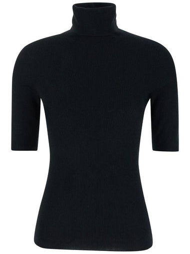 Theory 'Leenda R' Sweater - THEORY - BALAAN 1