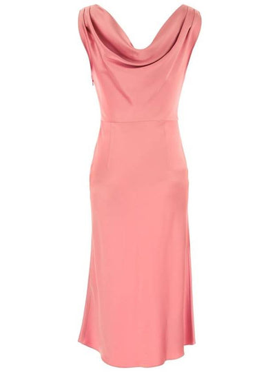 Blumarine Dress - BLUMARINE - BALAAN 2