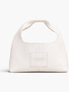 Leather The Mini Sack White 2F3HSH020H01 100 - MARC JACOBS - BALAAN 2