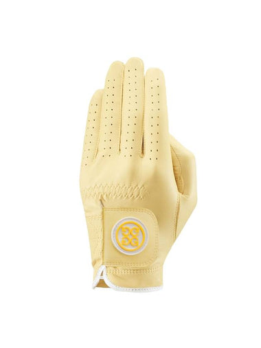 Pastel Collection Golf Gloves Sunshine - G/FORE - BALAAN 1