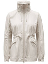 Enet Parka White - MONCLER - BALAAN 1