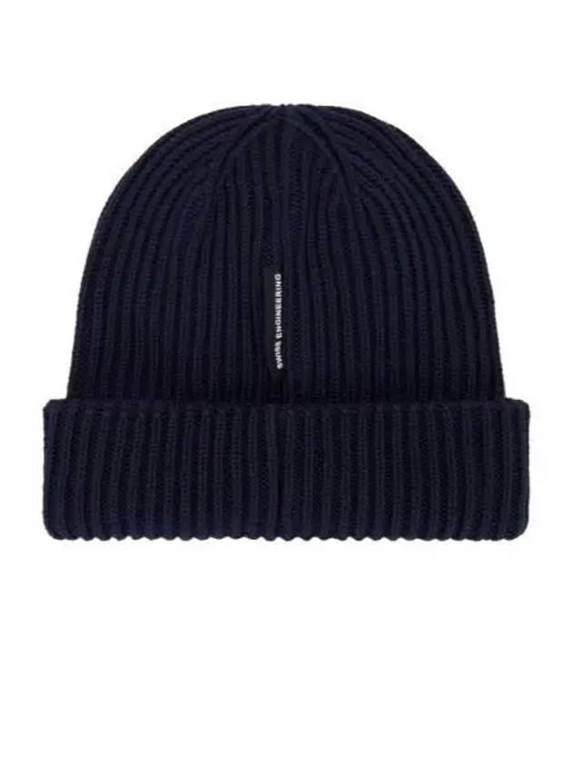 Studio Beanie 335 01402 - ON RUNNING - BALAAN 1