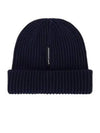 Studio Beanie Navy - ON RUNNING - BALAAN 1