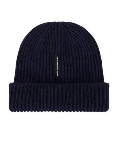 Studio Beanie Navy - ON RUNNING - BALAAN 2