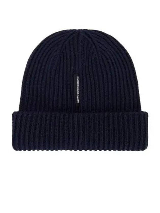 Studio Beanie 335 01402 - ON RUNNING - BALAAN 2