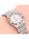 women watch - OMEGA - BALAAN 9