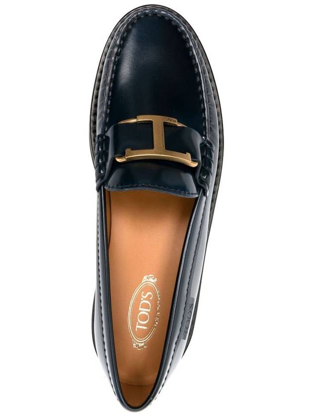 Tod'S 54K Loafers Shoes - TOD'S - BALAAN 4